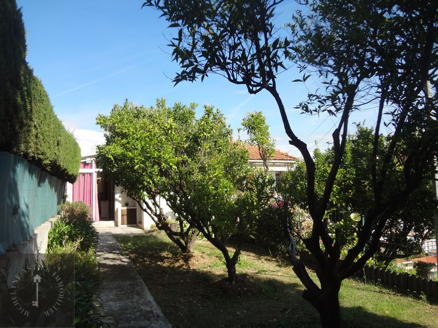 Appartement à vendre, 75m², Saint-Laurent-du-Var