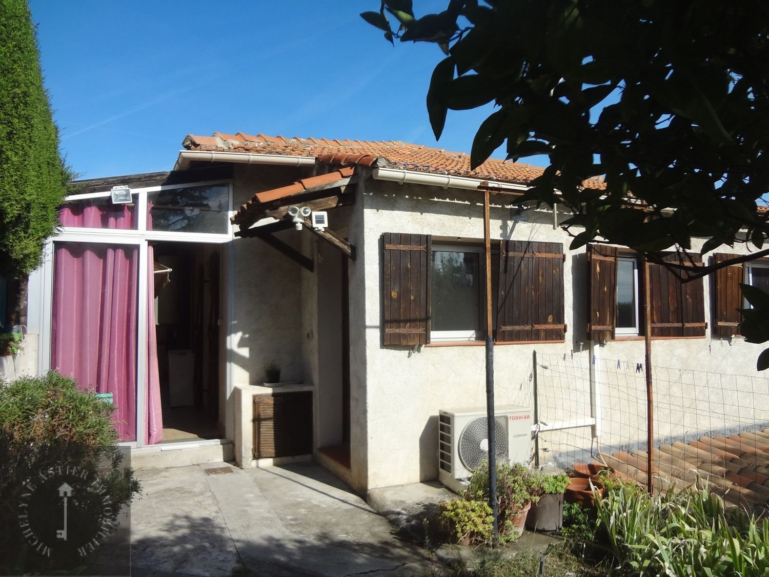 Appartement à vendre, 75m², Saint-Laurent-du-Var