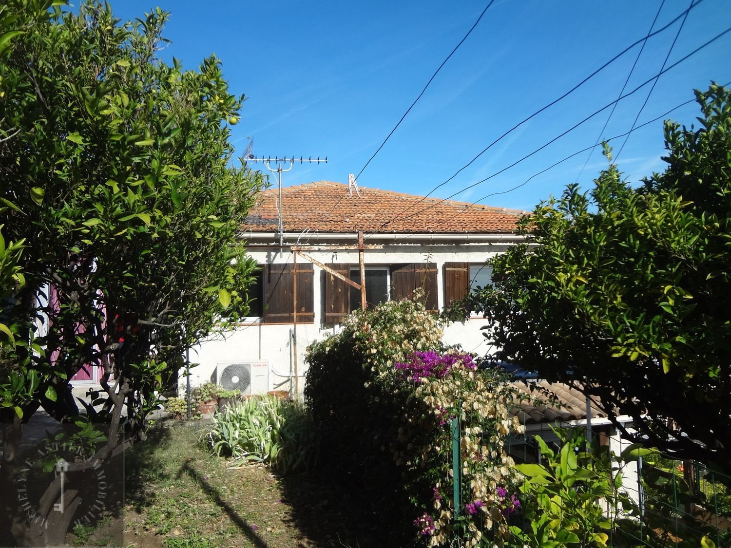 Appartement à vendre, 75m², Saint-Laurent-du-Var