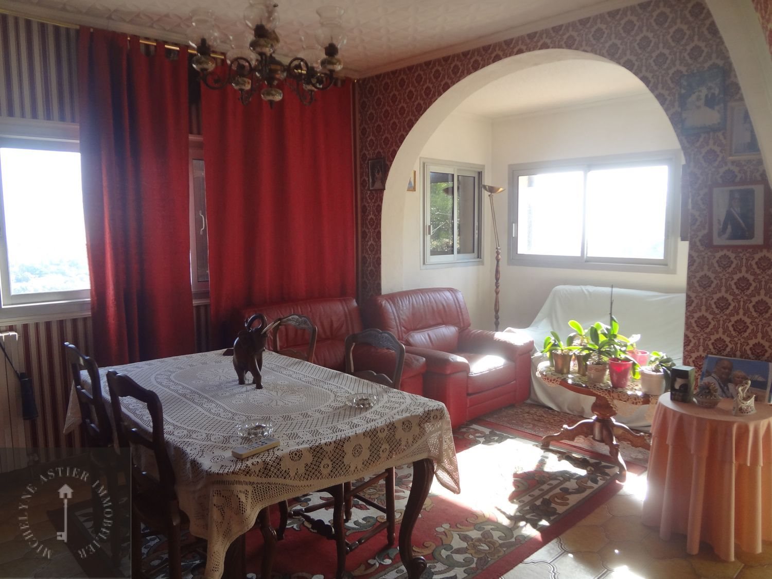Appartement à vendre, 75m², Saint-Laurent-du-Var