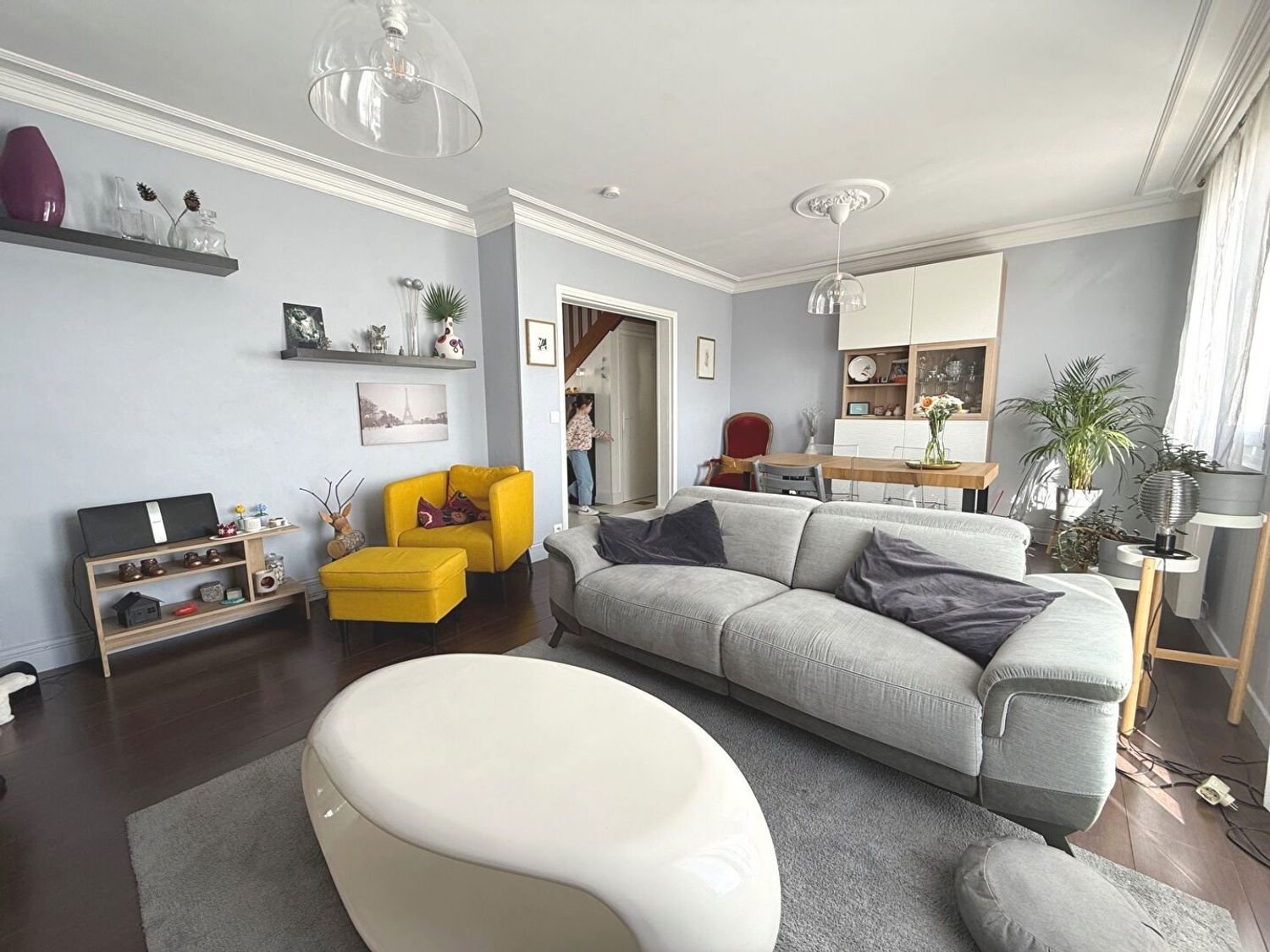 Maison à vendre, 97m², Quimper