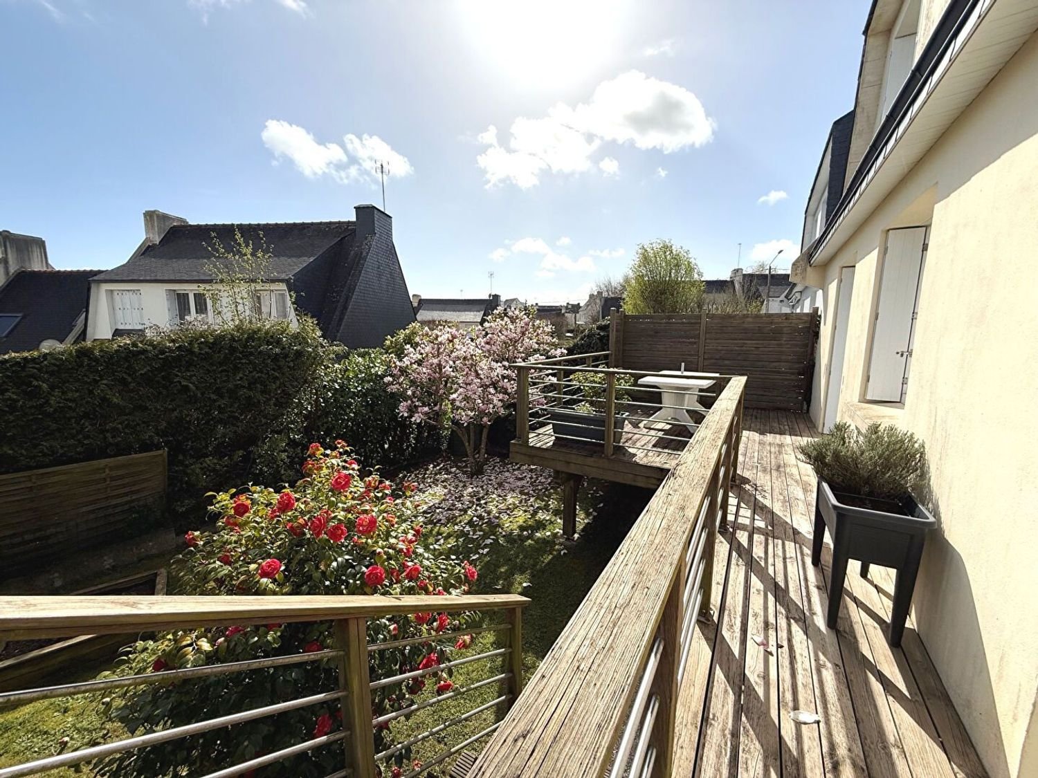 Maison à vendre, 97m², Quimper