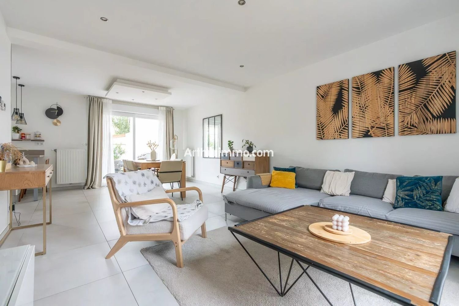 Maison à vendre, 120m², Sucy-en-Brie