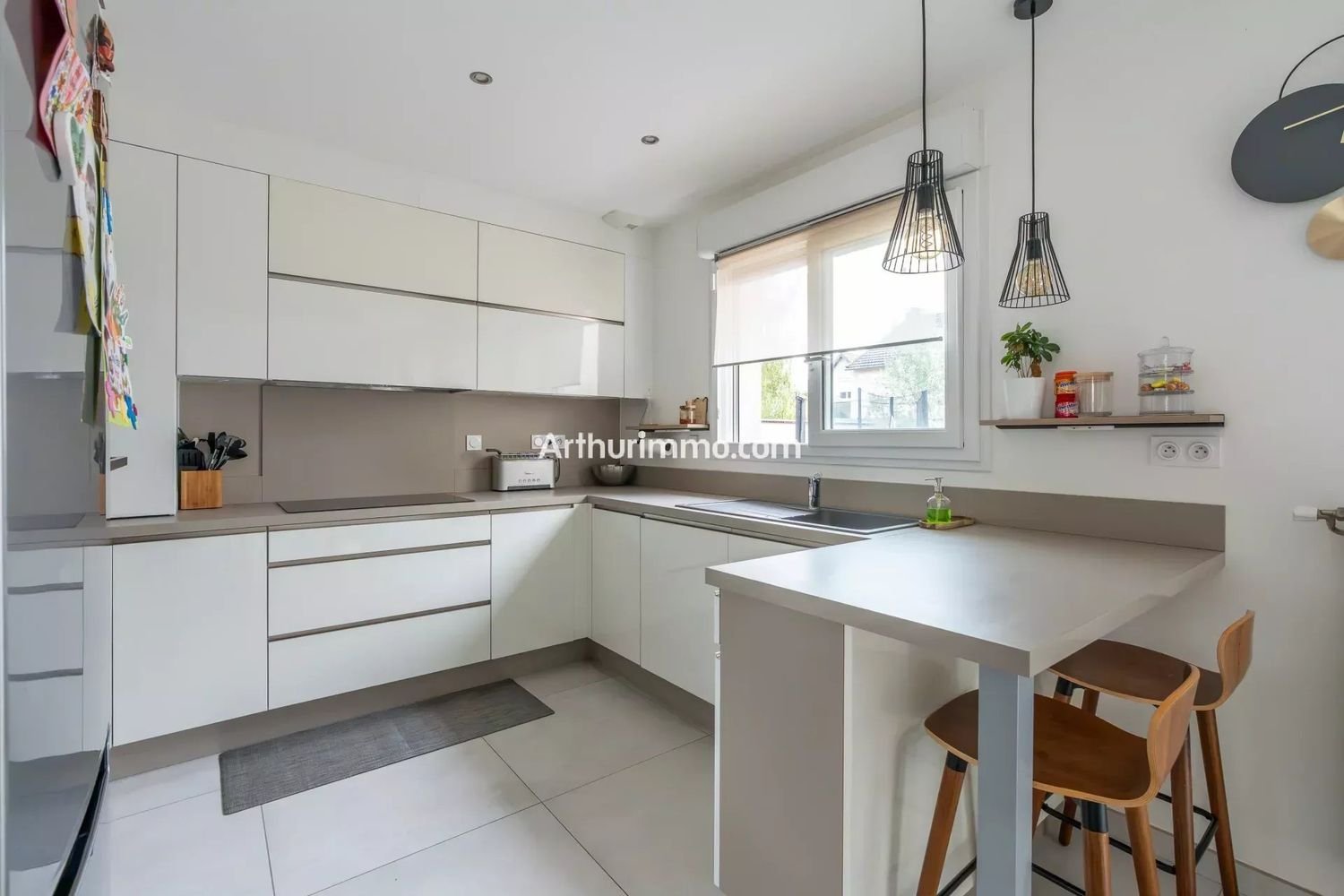 Maison à vendre, 120m², Sucy-en-Brie