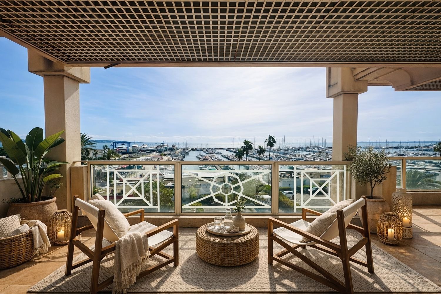 Appartement à vendre, 171m², Vallauris