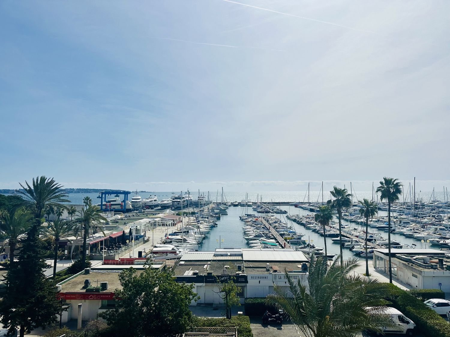 Appartement à vendre, 171m², Vallauris