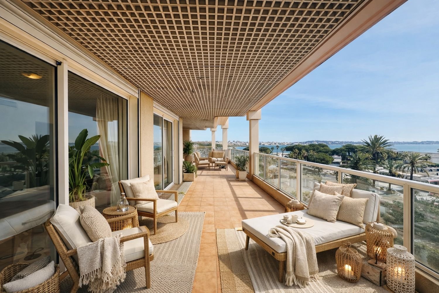 Appartement à vendre, 171m², Vallauris