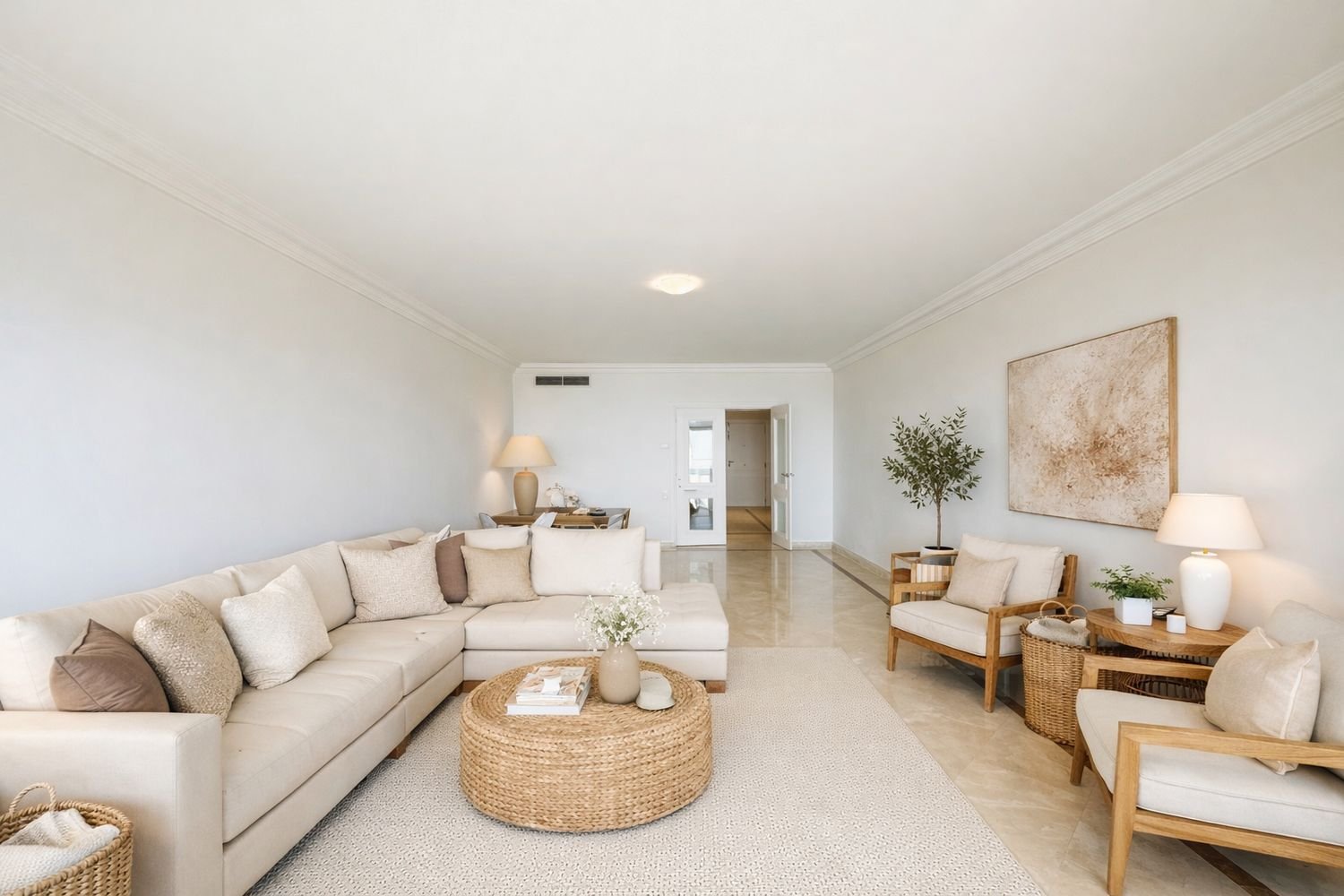 Appartement à vendre, 171m², Vallauris
