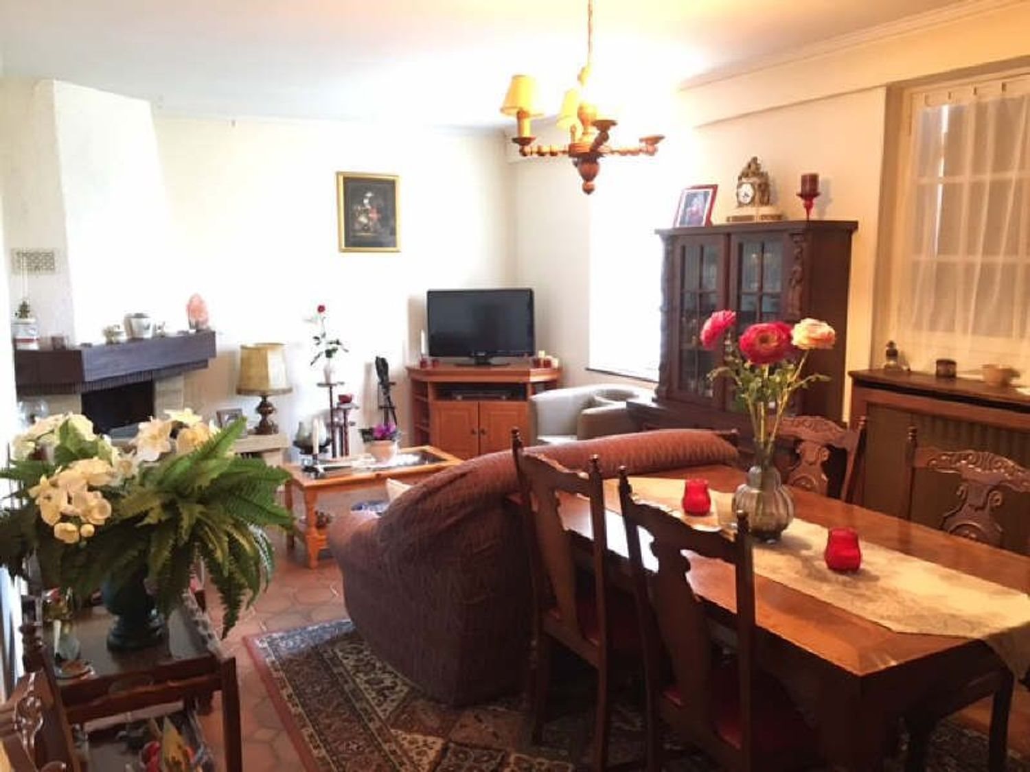 Maison à vendre, 86m², Houdan