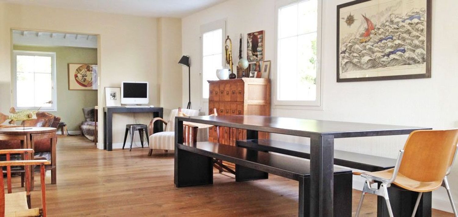 Maison à vendre, 125m², La Trinité-sur-Mer