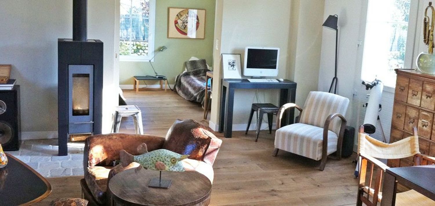 Maison à vendre, 125m², La Trinité-sur-Mer