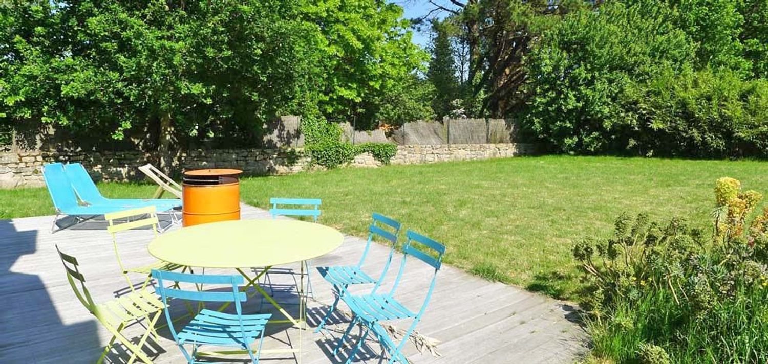 Maison à vendre, 125m², La Trinité-sur-Mer