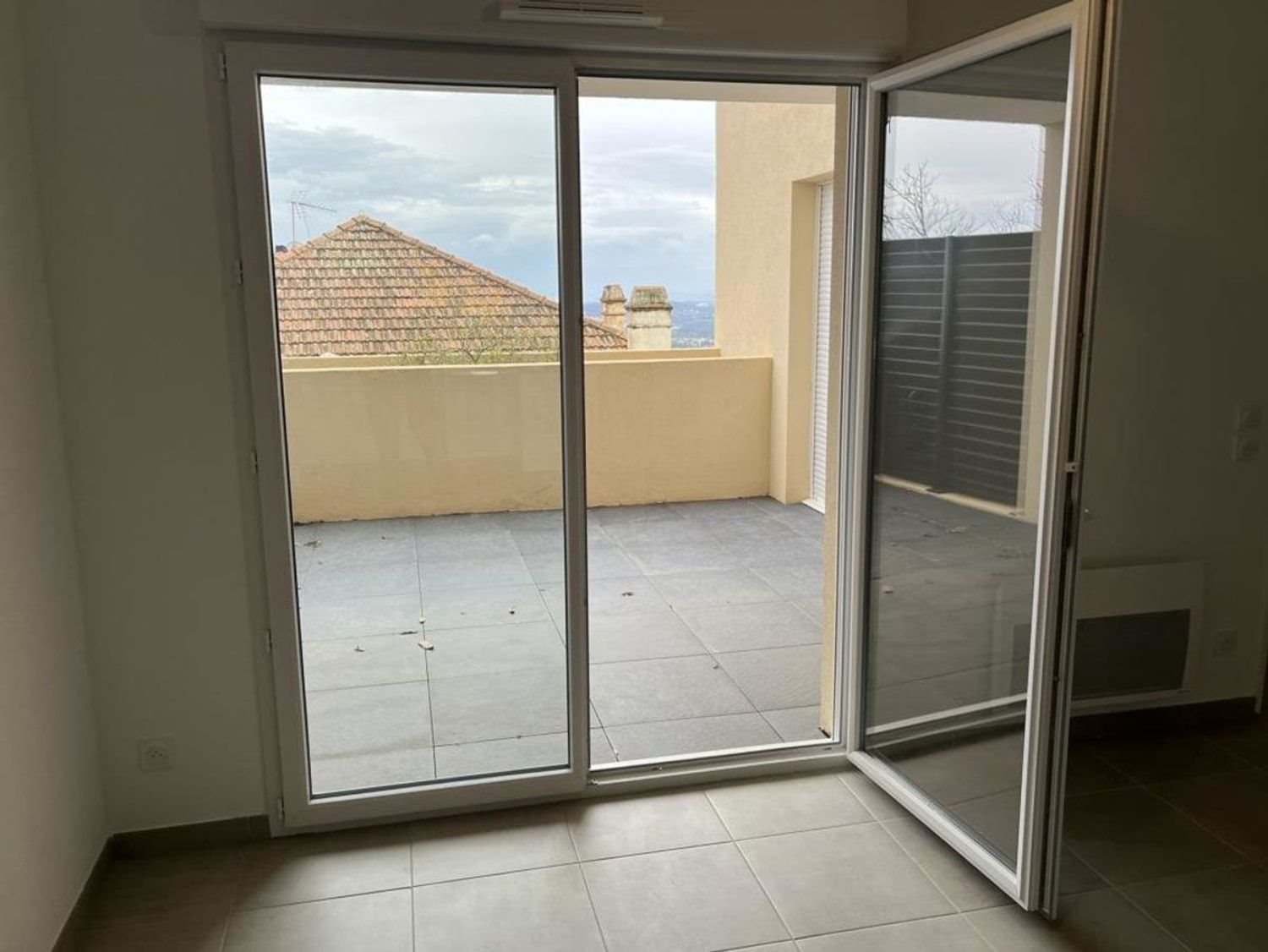 Appartement à vendre, 71m², Grasse