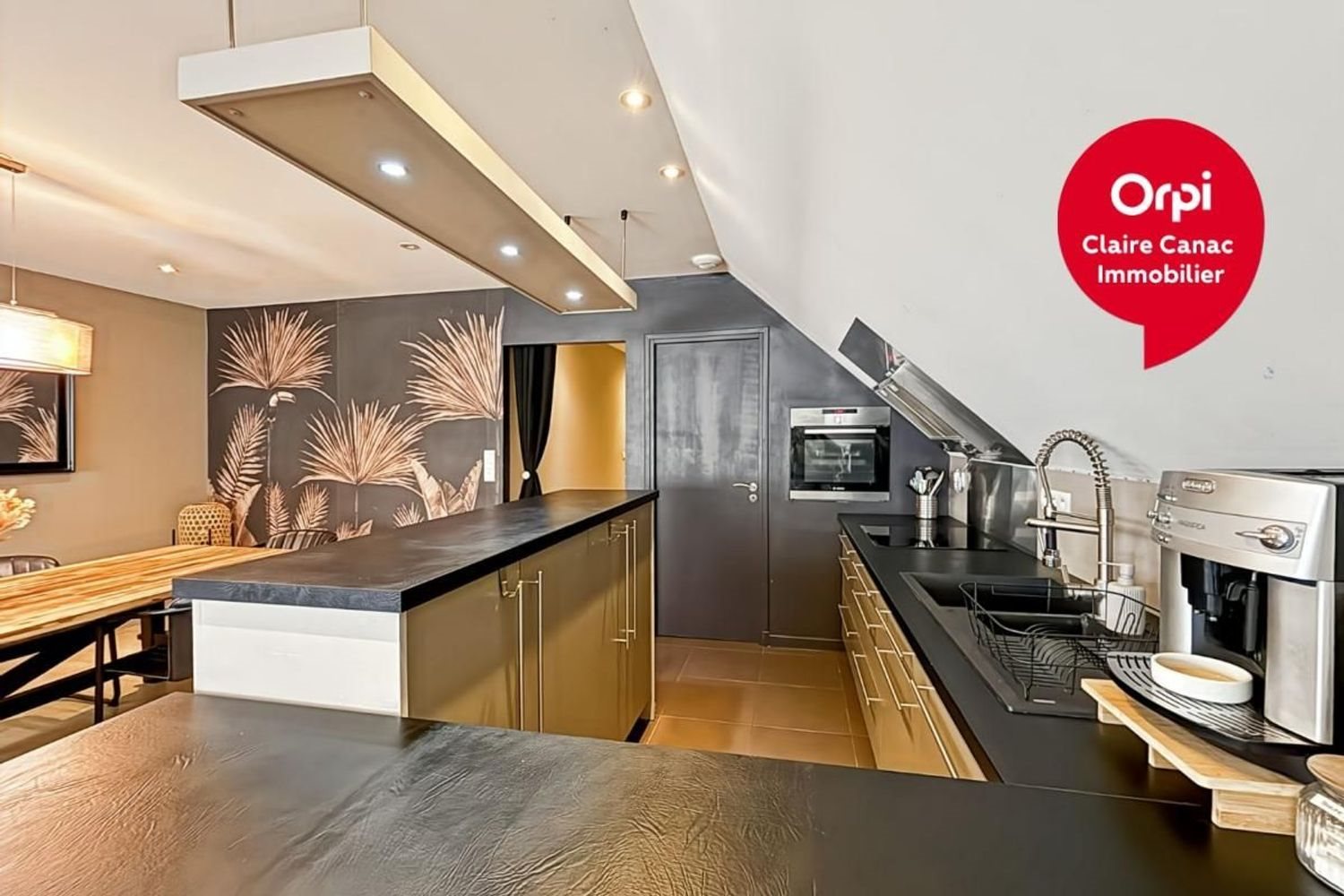 Appartement à vendre, 126m², Castres