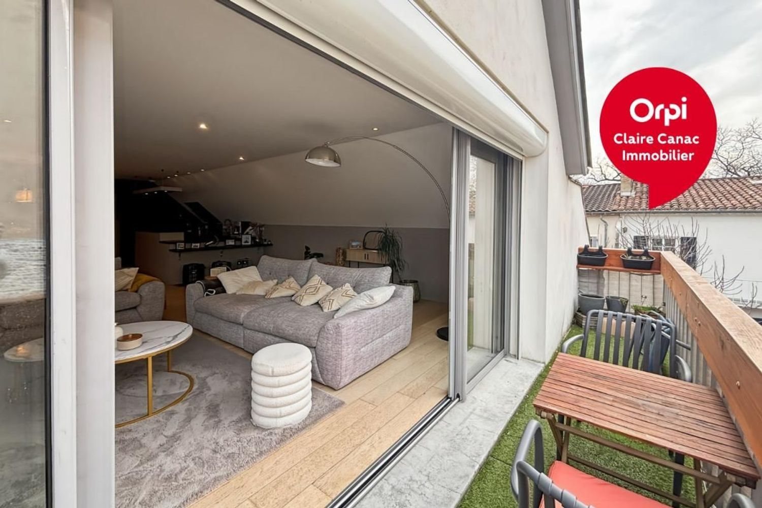 Appartement à vendre, 126m², Castres