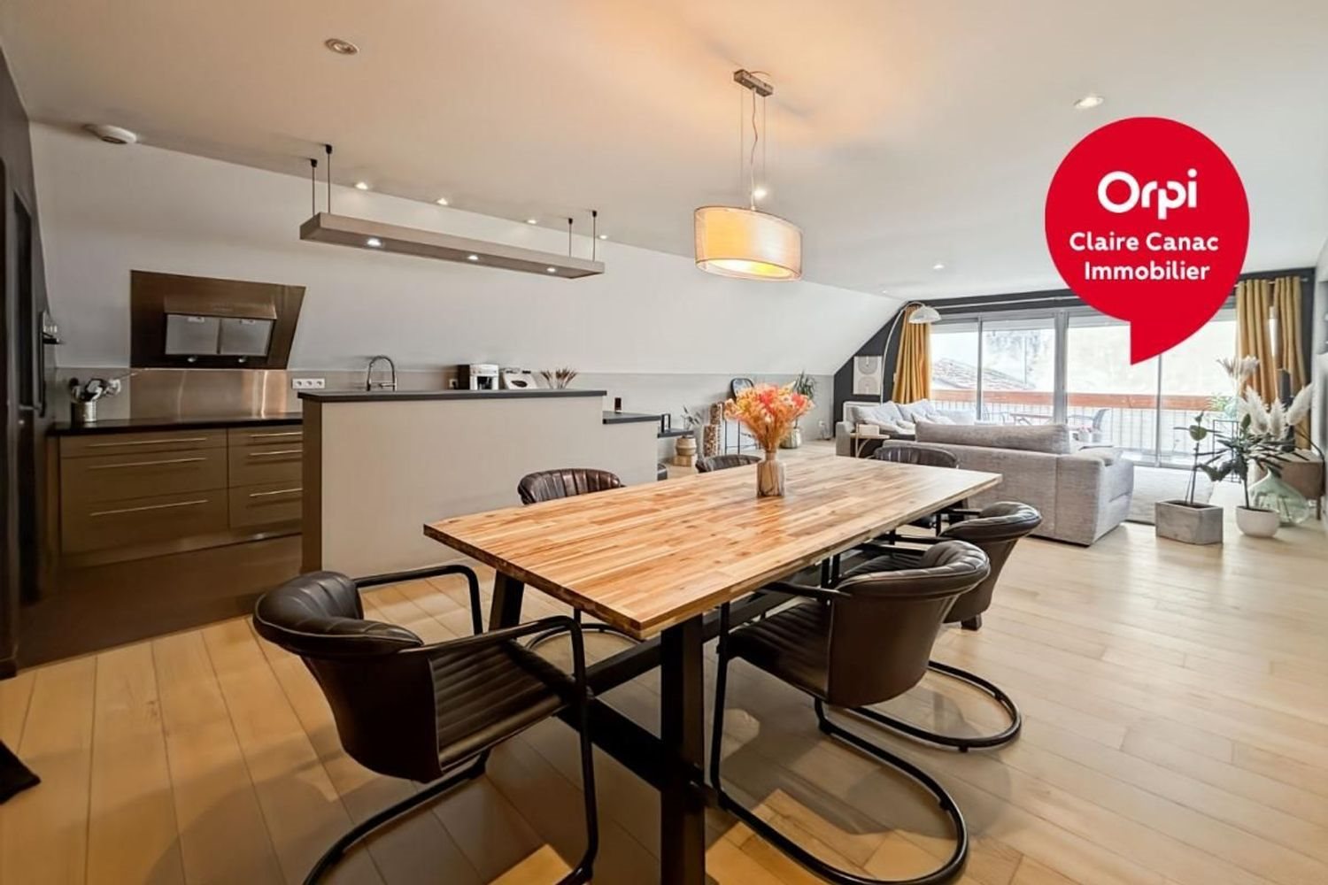 Appartement à vendre, 126m², Castres