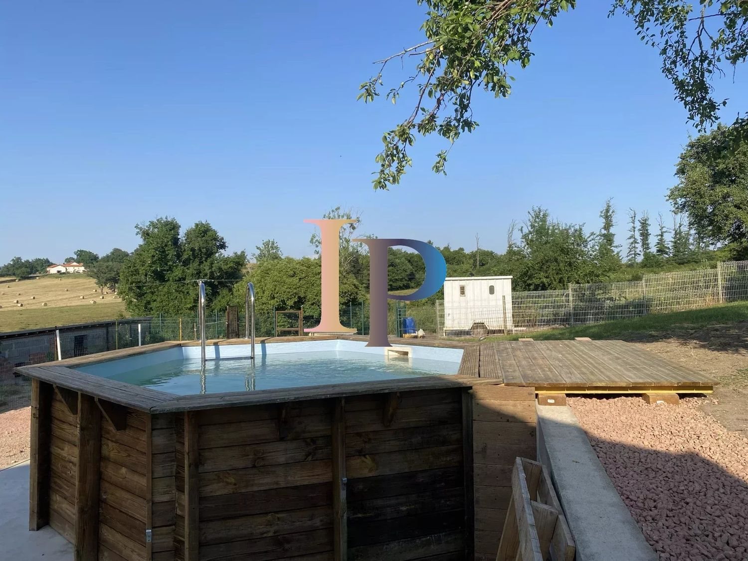 Maison à vendre, 156m², La Pacaudière