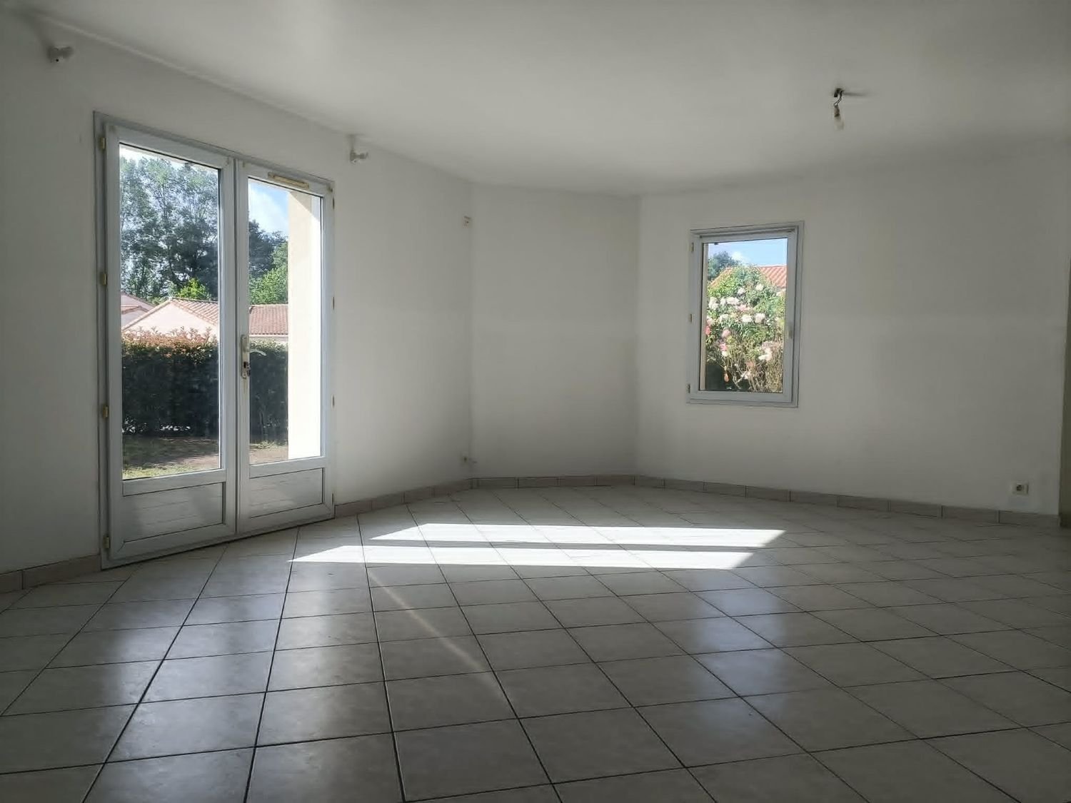Maison à vendre, 94m², Les Herbiers
