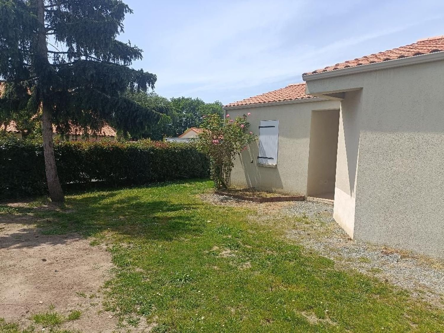 Maison à vendre, 94m², Les Herbiers