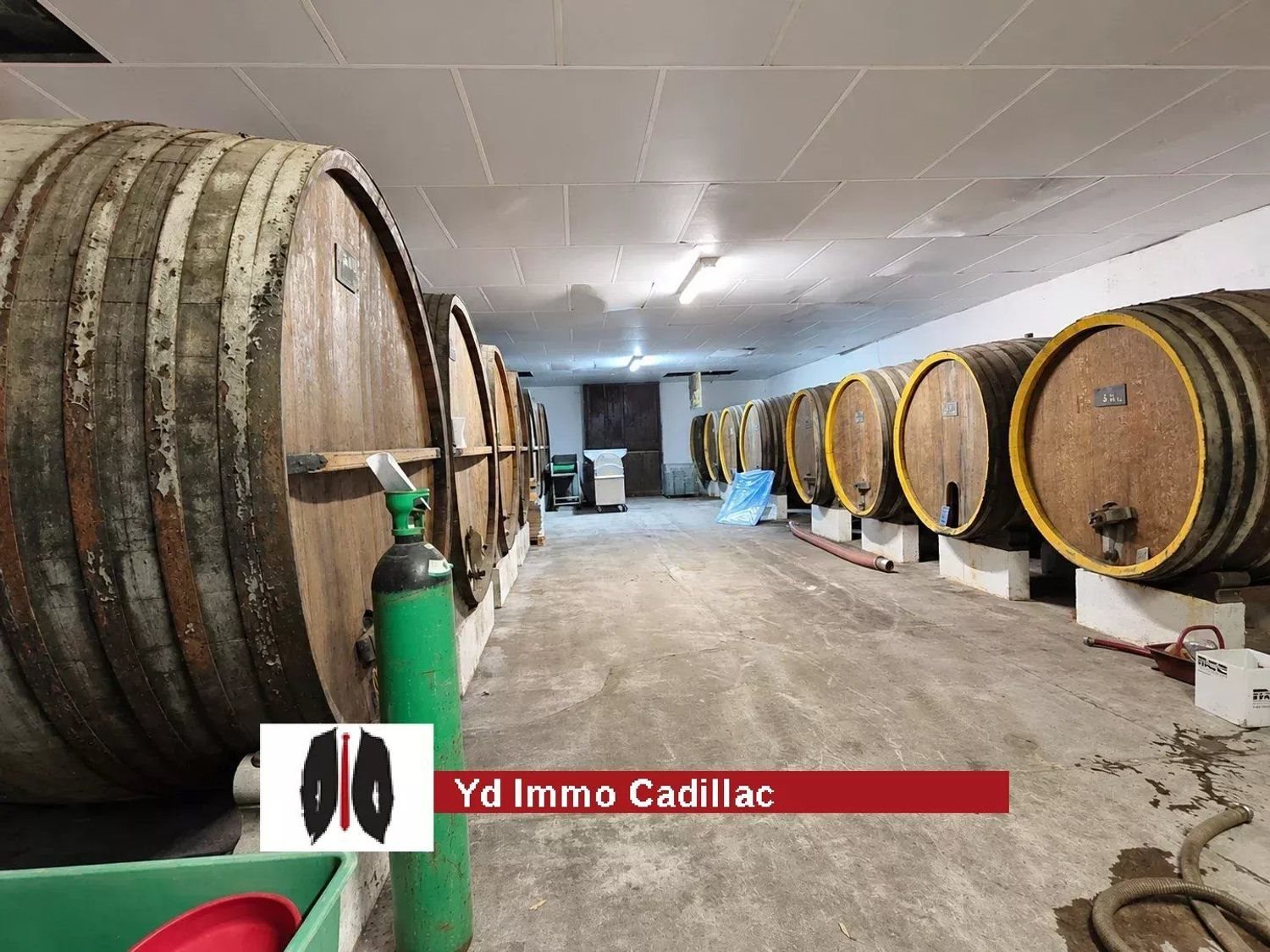 Maison à vendre, 950m², Langon