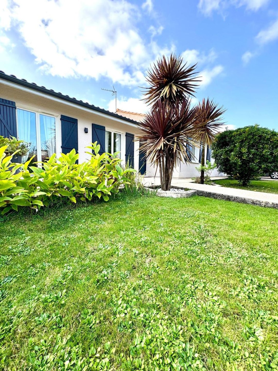 Maison à vendre, 135m², Cenon