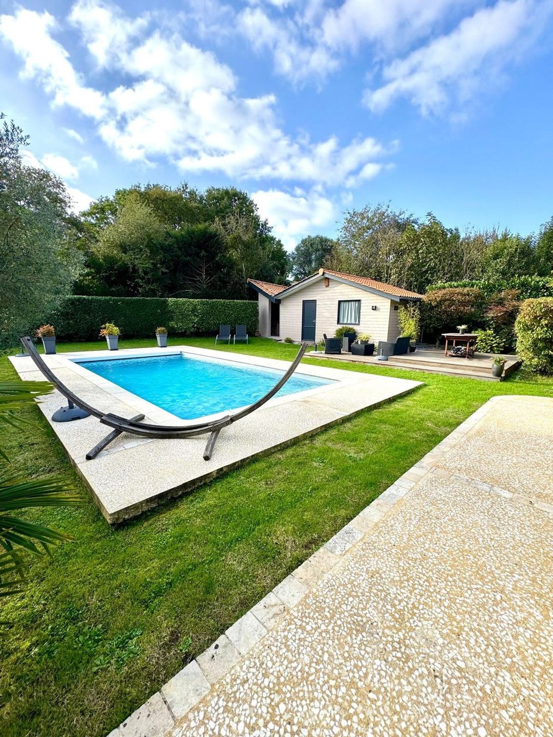 Maison à vendre, 135m², Cenon