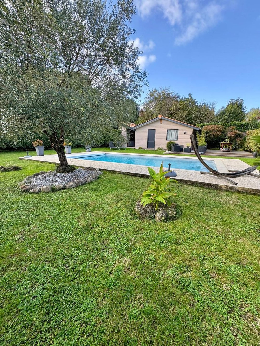 Maison à vendre, 135m², Cenon