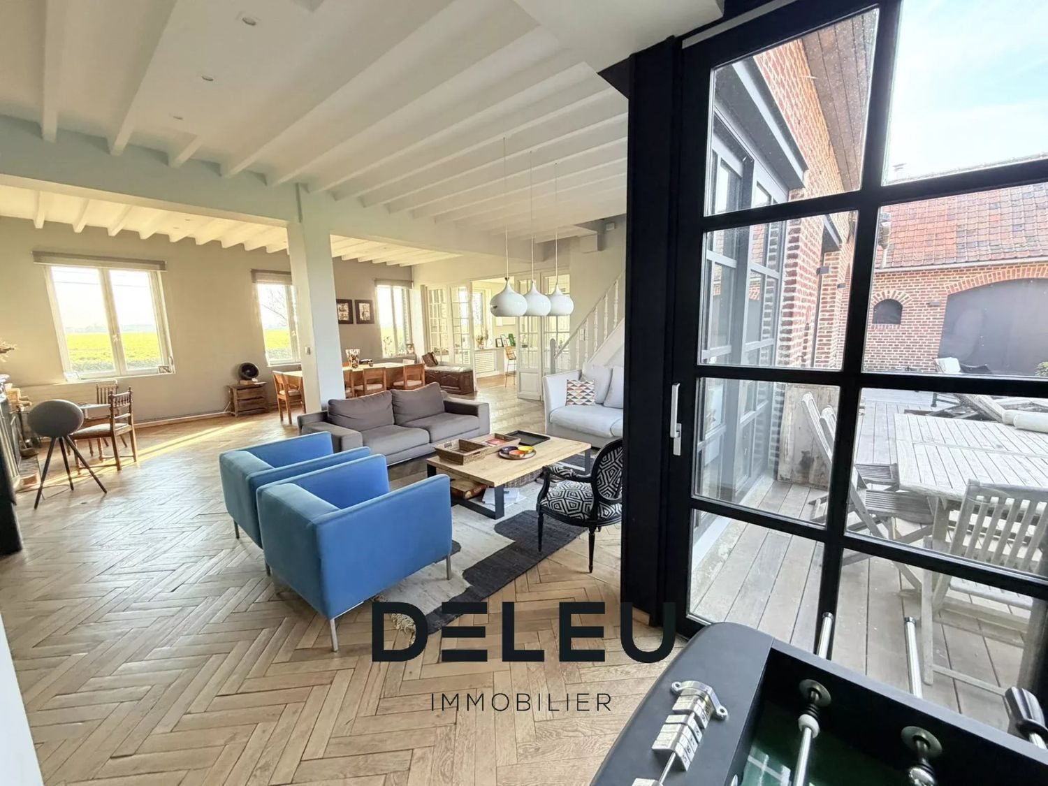 Maison à vendre, 310m², Wambrechies