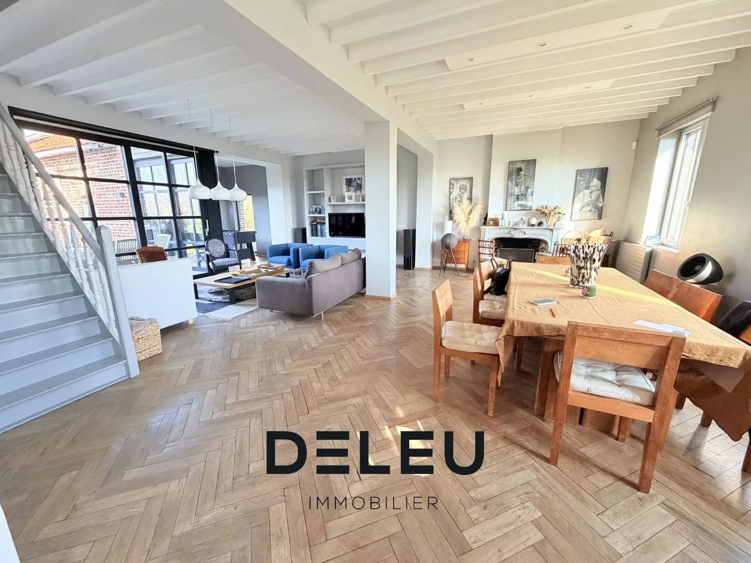 Maison à vendre, 310m², Wambrechies