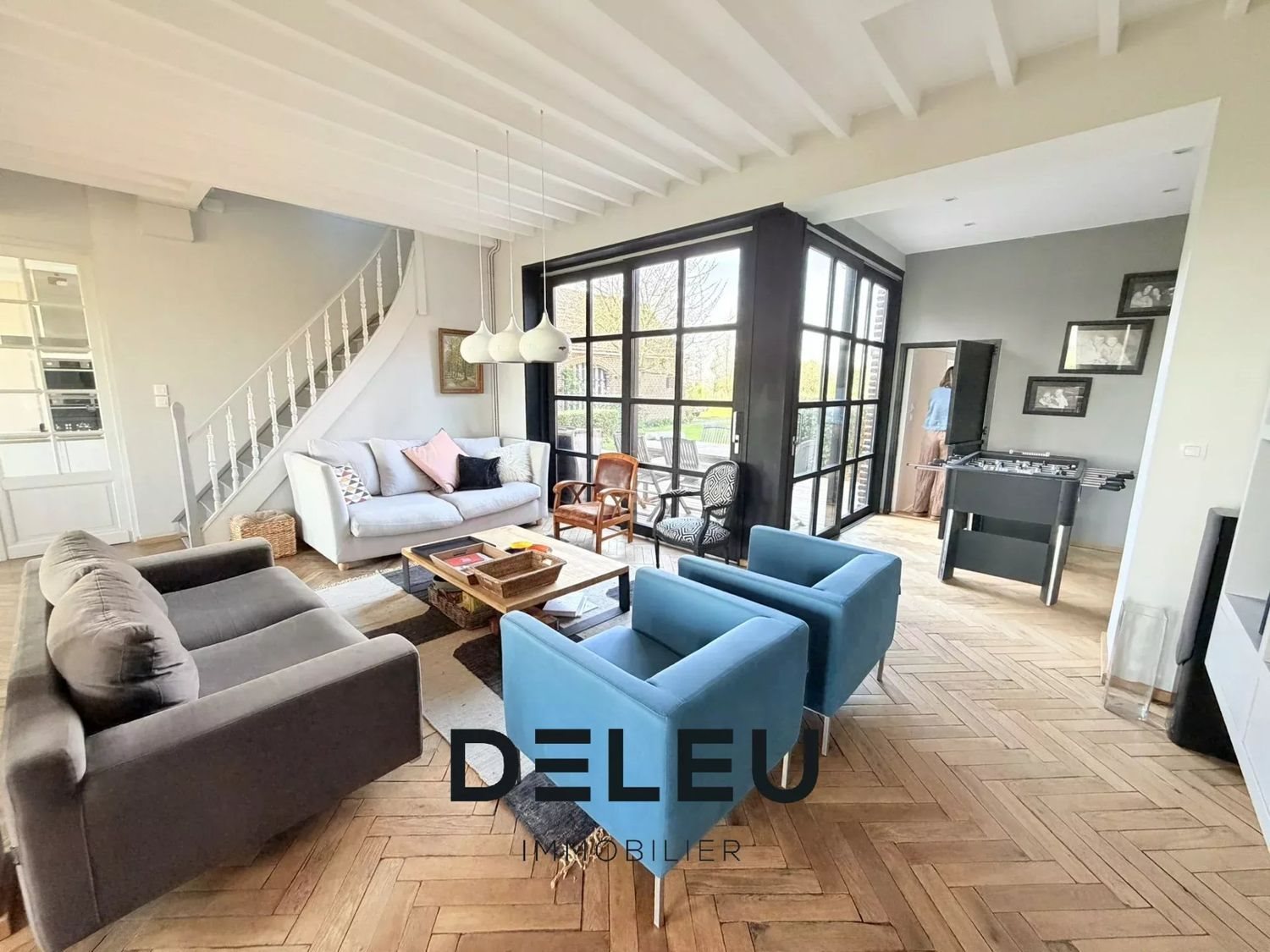 Maison à vendre, 310m², Wambrechies