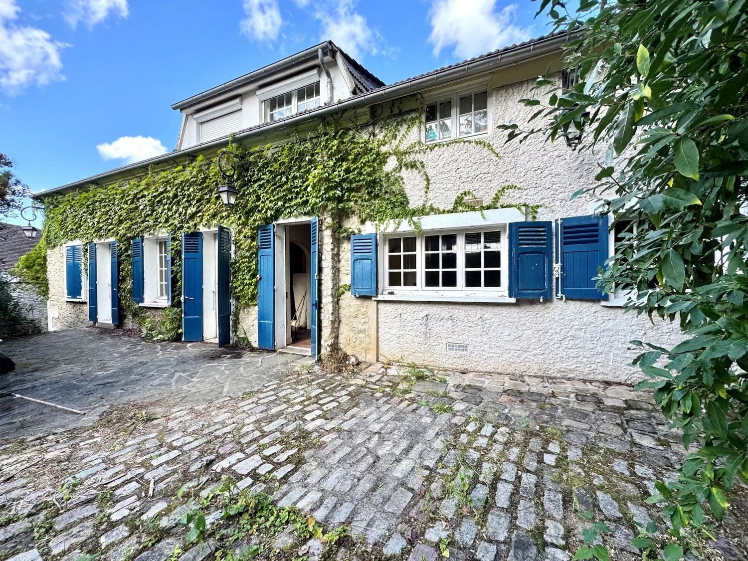 Maison à vendre, 157m², Amblainville