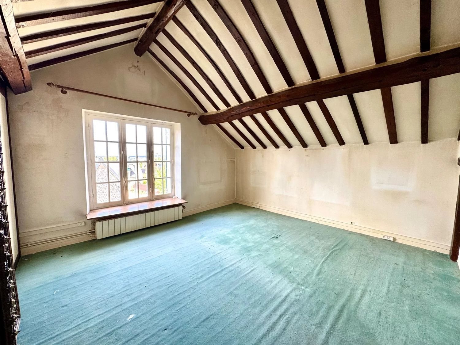 Maison à vendre, 157m², Amblainville