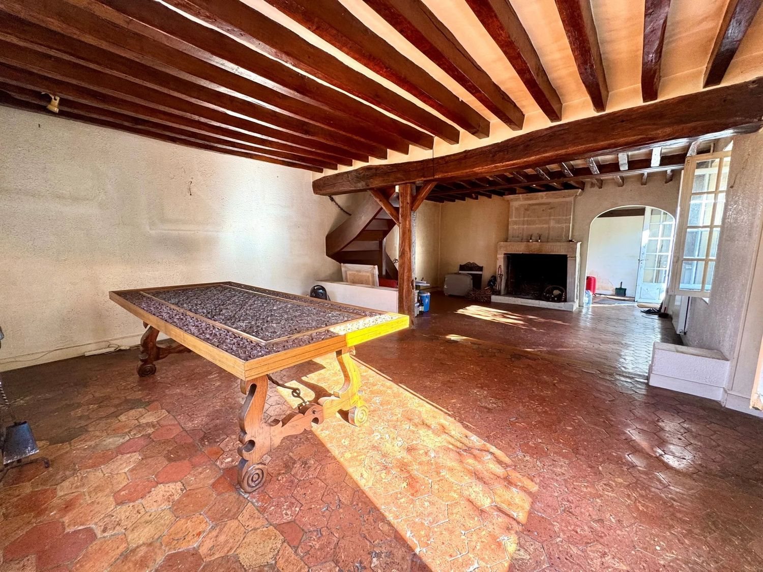 Maison à vendre, 157m², Amblainville