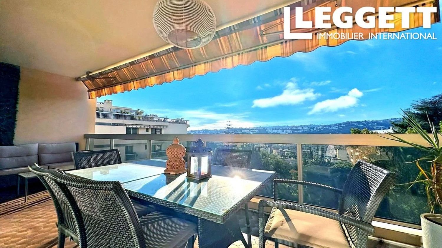 Appartement à vendre, 108m², Nice