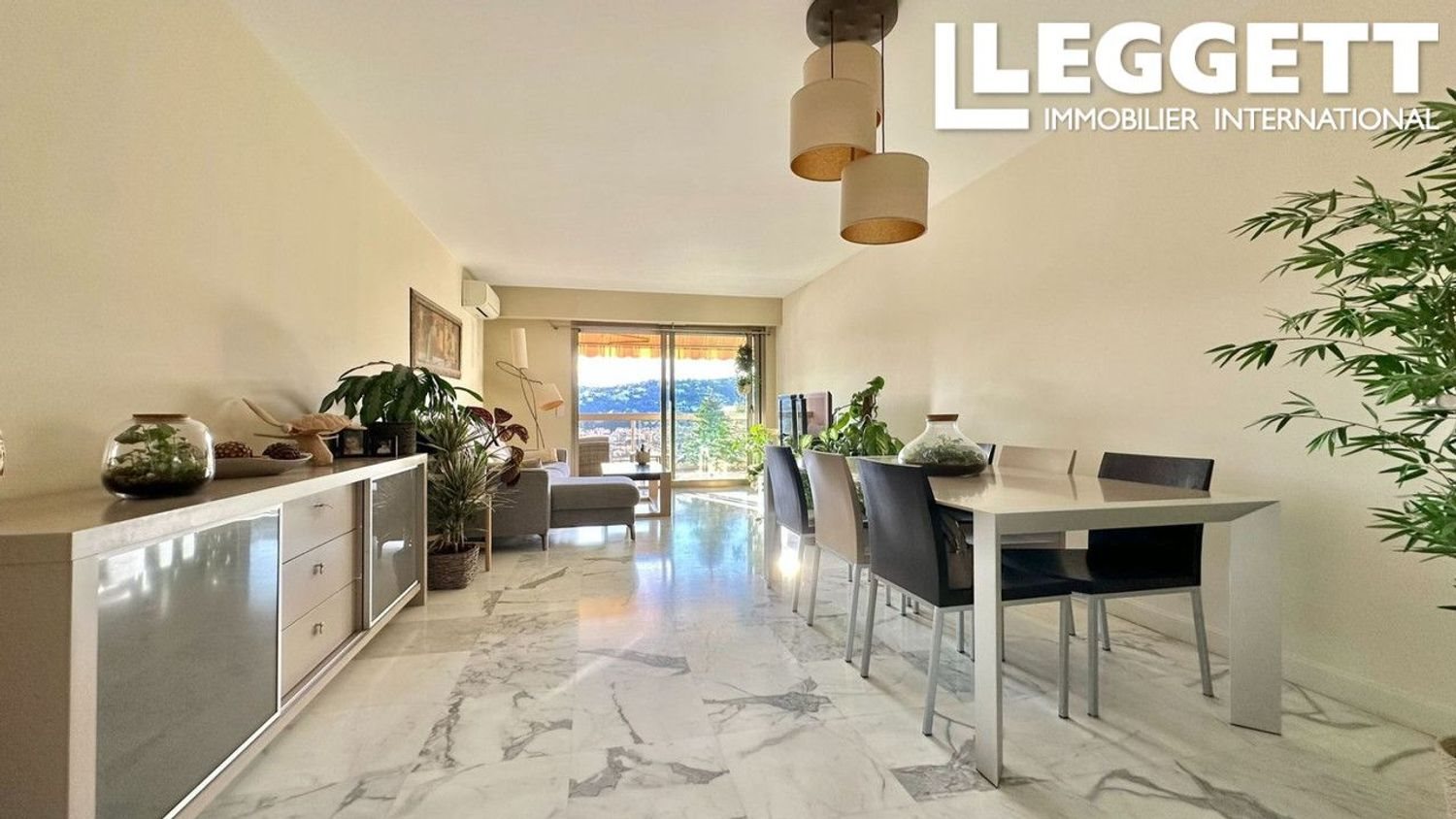 Appartement à vendre, 108m², Nice