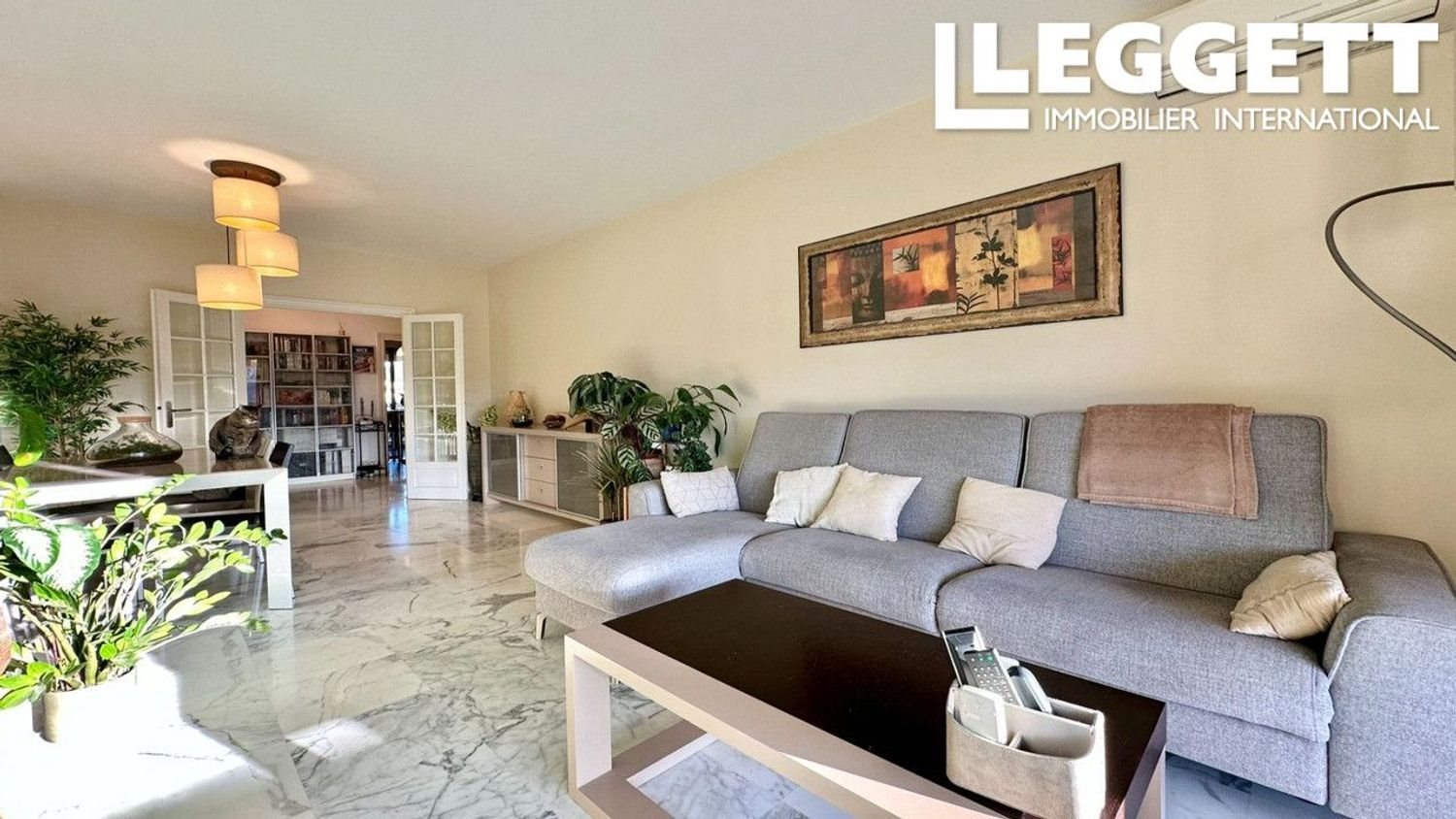 Appartement à vendre, 108m², Nice