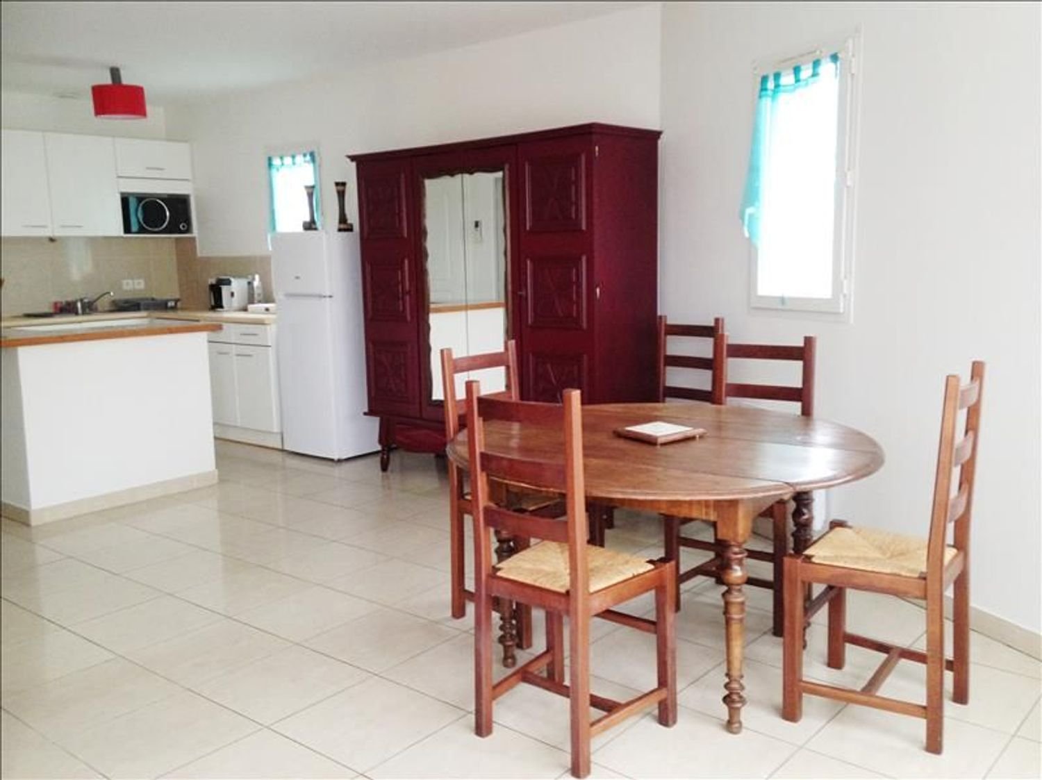 Appartement à louer, 70m², La Rochelle