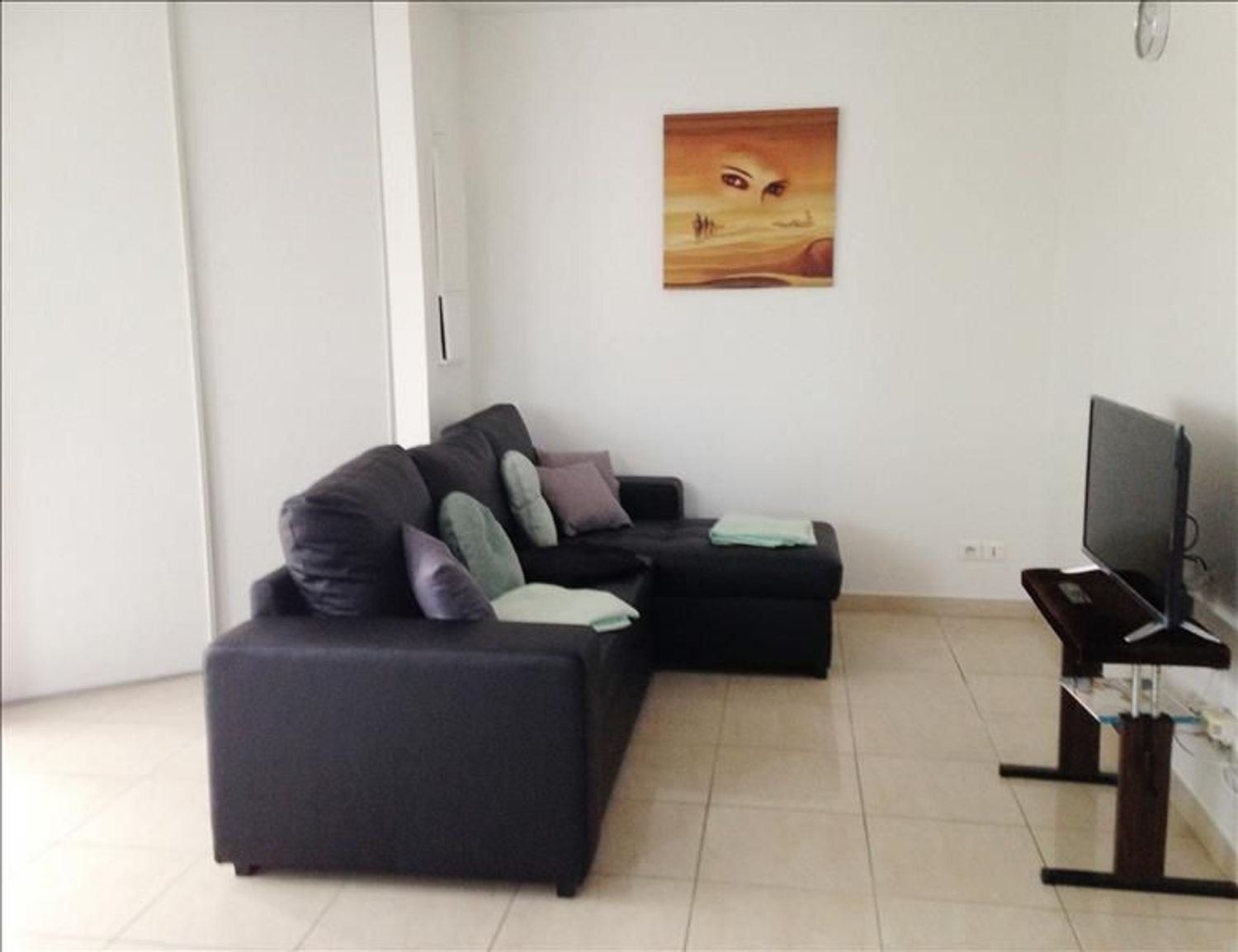 Appartement à louer, 70m², La Rochelle