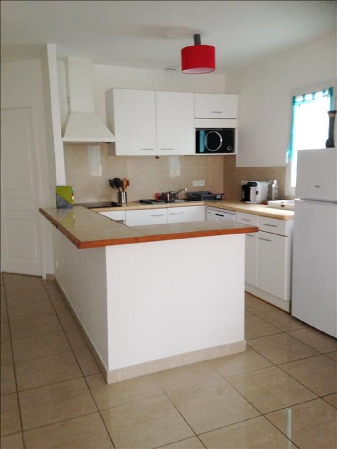 Appartement à louer, 70m², La Rochelle