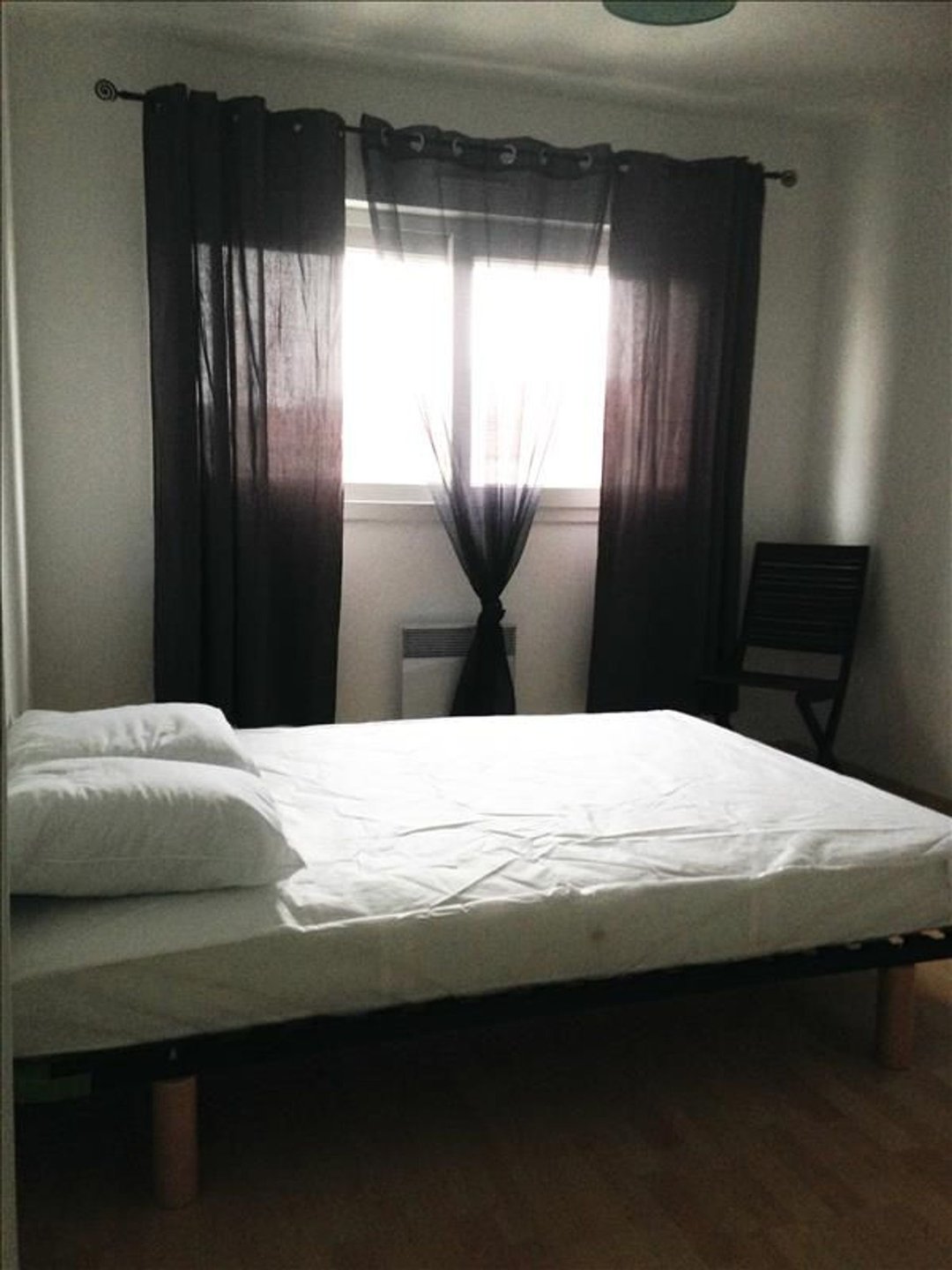 Appartement à louer, 70m², La Rochelle
