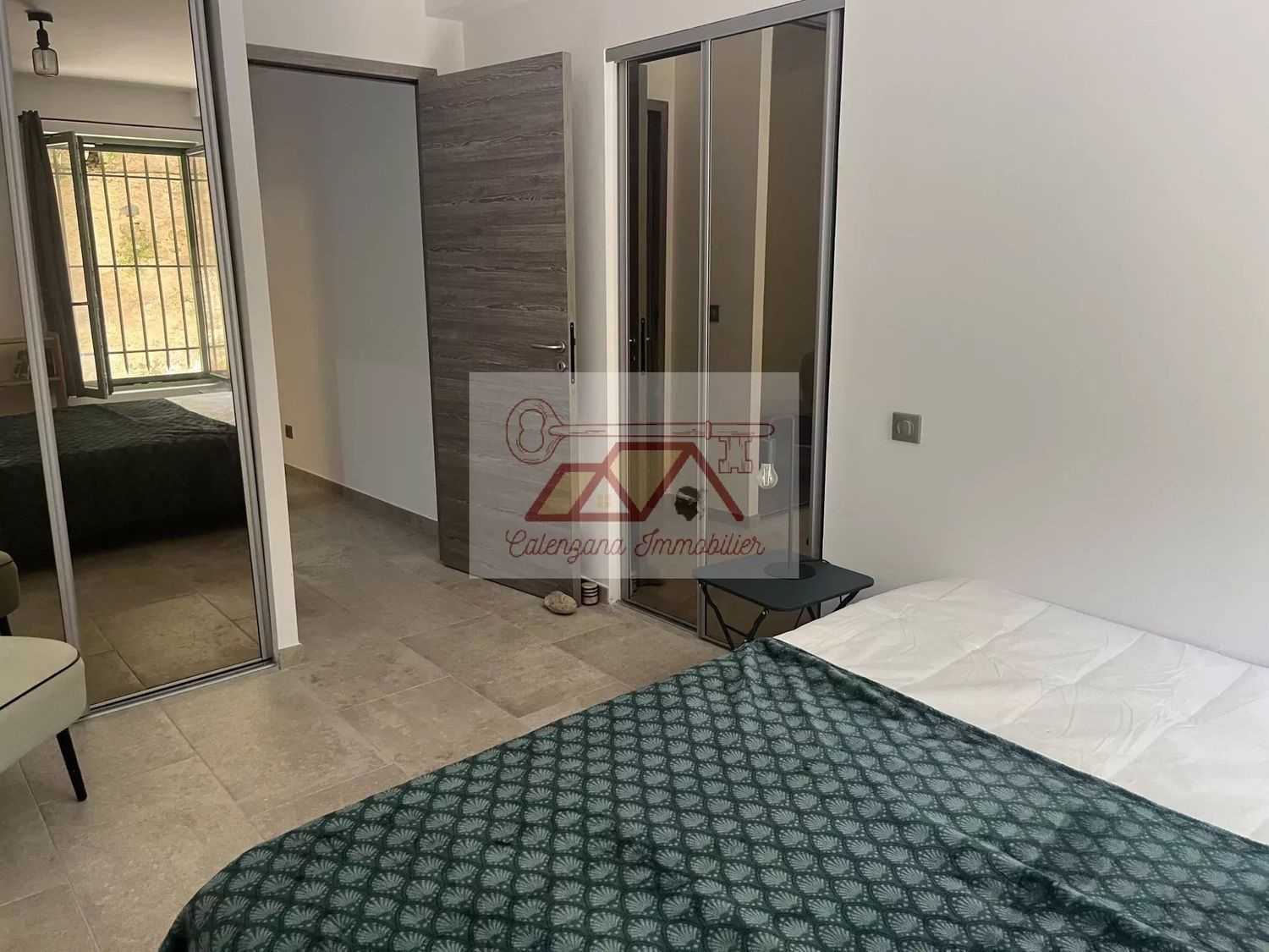 Appartement à louer, 80m², Calvi
