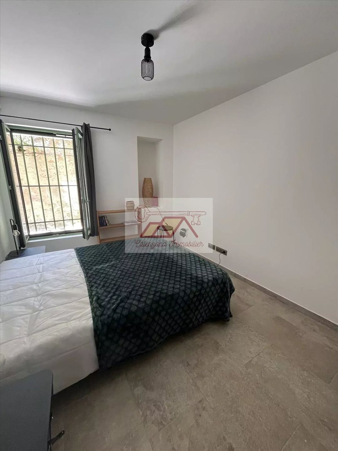 Appartement à louer, 80m², Calvi