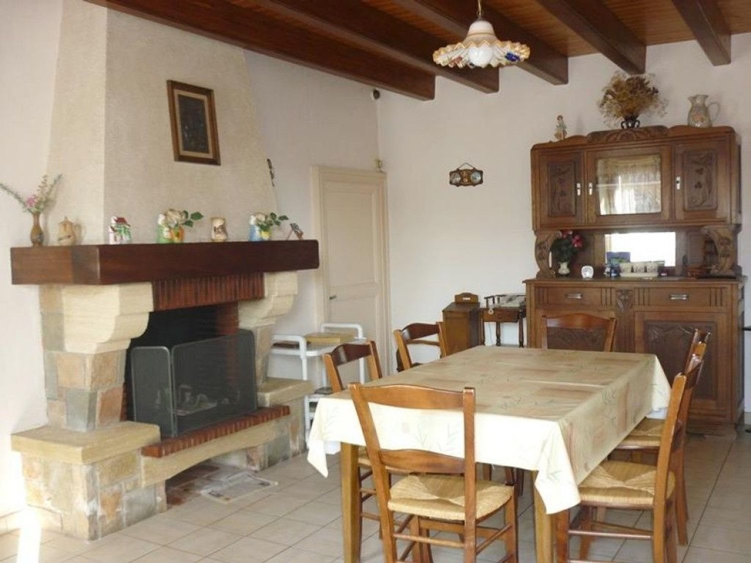 Maison à vendre, 220m², Montbert