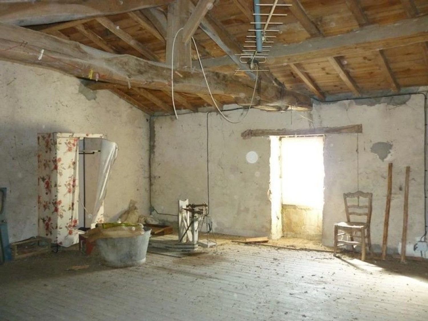 Maison à vendre, 220m², Montbert
