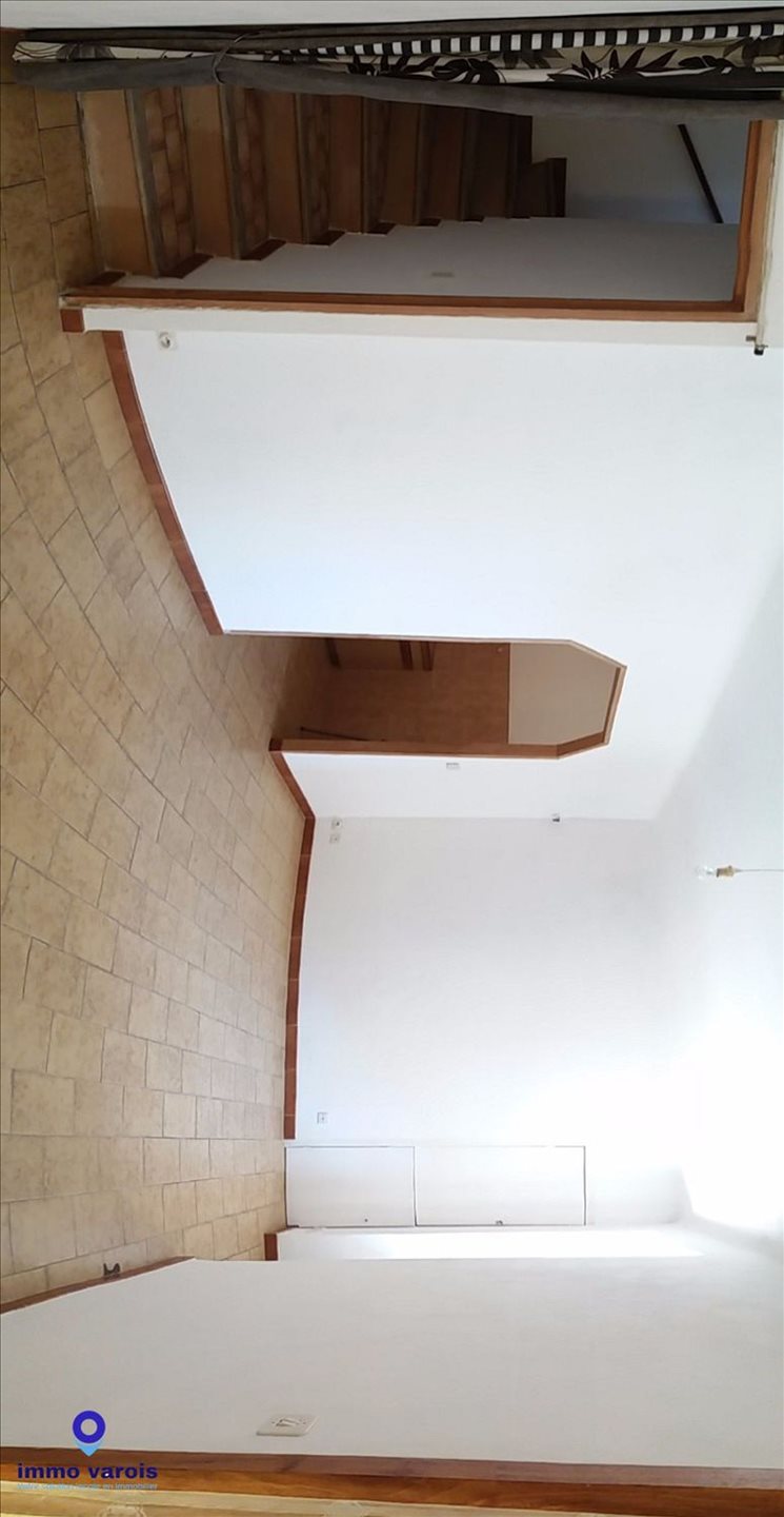 Maison à vendre, 42m², Pierrefeu-du-Var