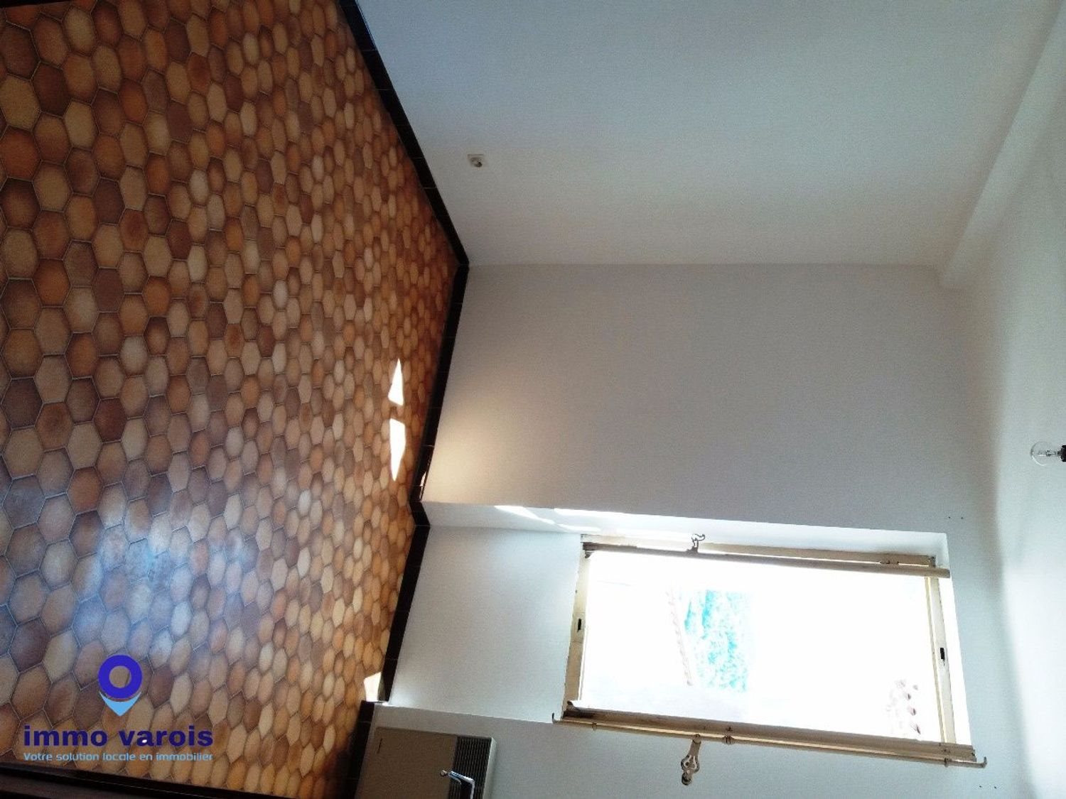 Maison à vendre, 42m², Pierrefeu-du-Var