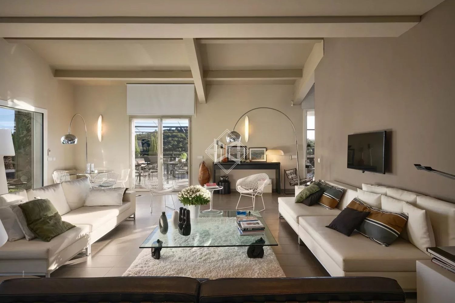 Maison à louer, 350m², Grimaud