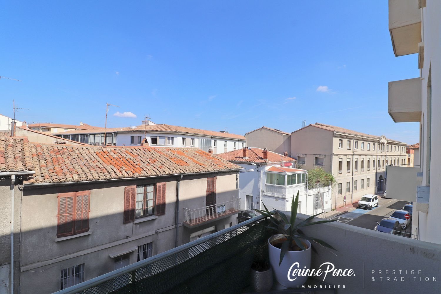 Appartement à vendre, 76m², Nîmes