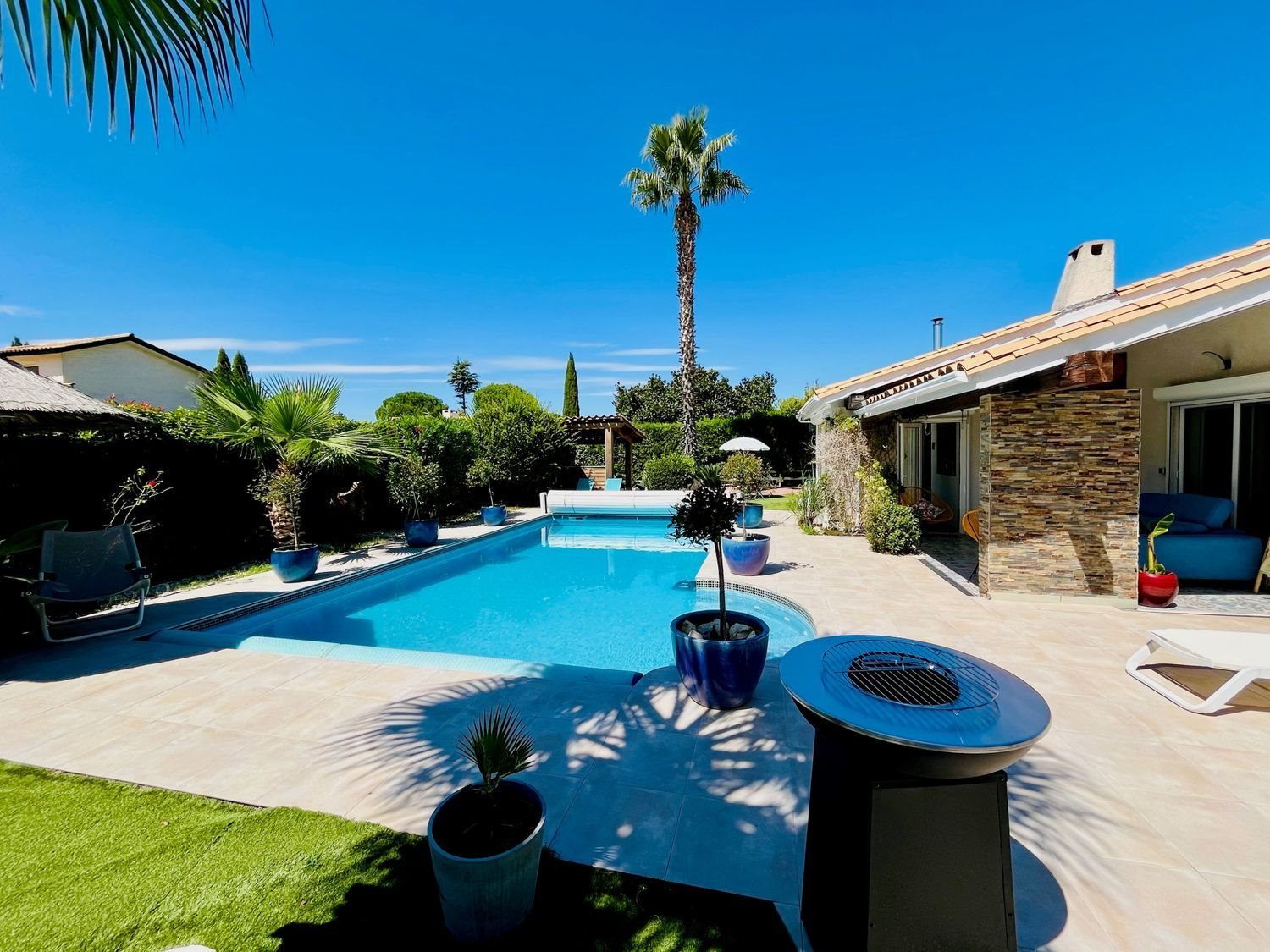 Maison à vendre, 150m², Baillargues