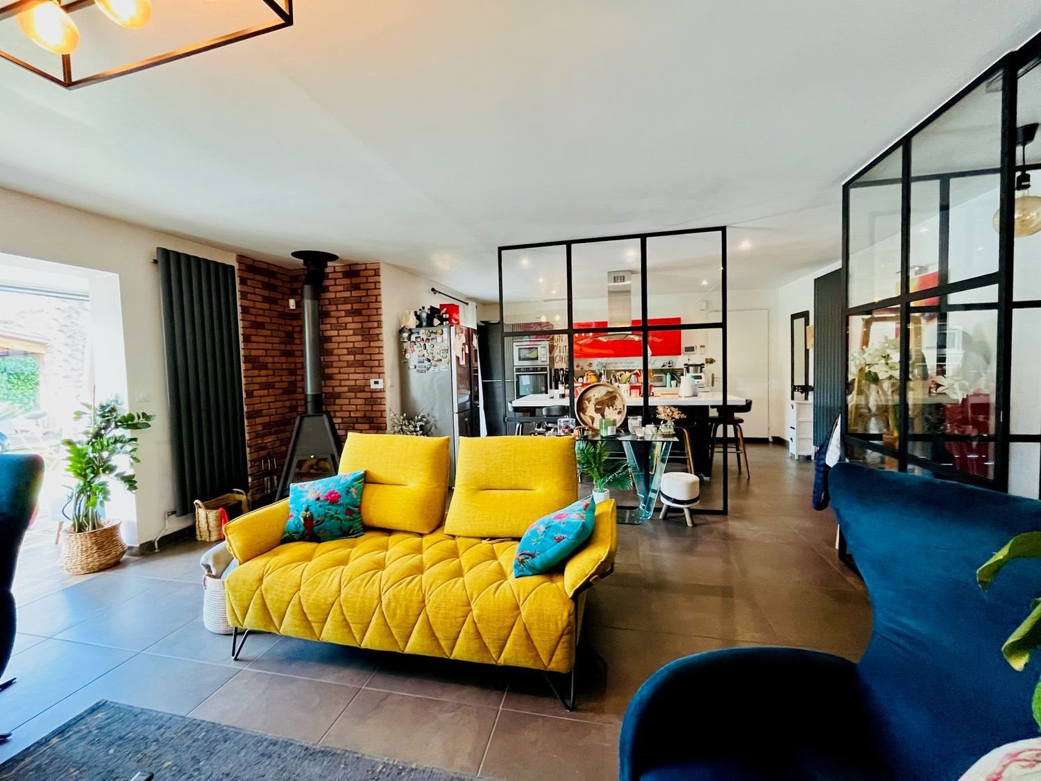 Maison à vendre, 150m², Baillargues